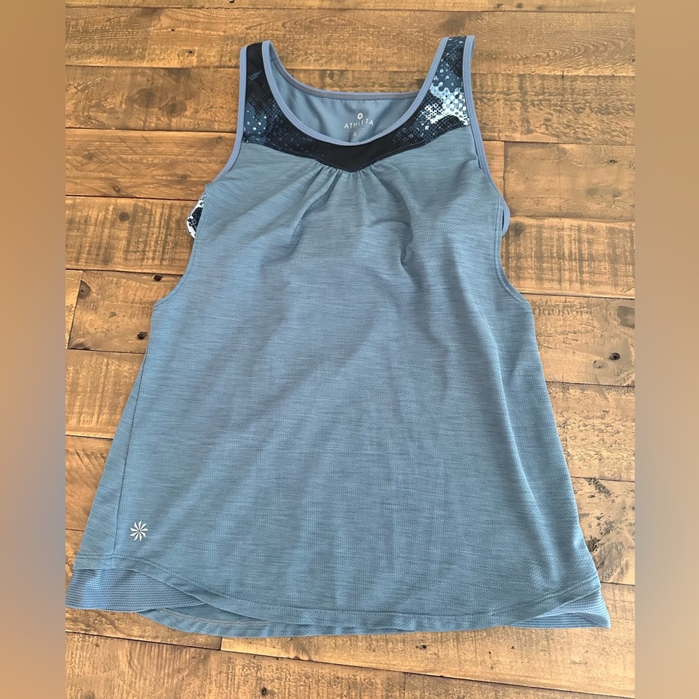 Athleta Supercharged Tank - Size‎ Small
